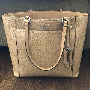 Guess logo bag